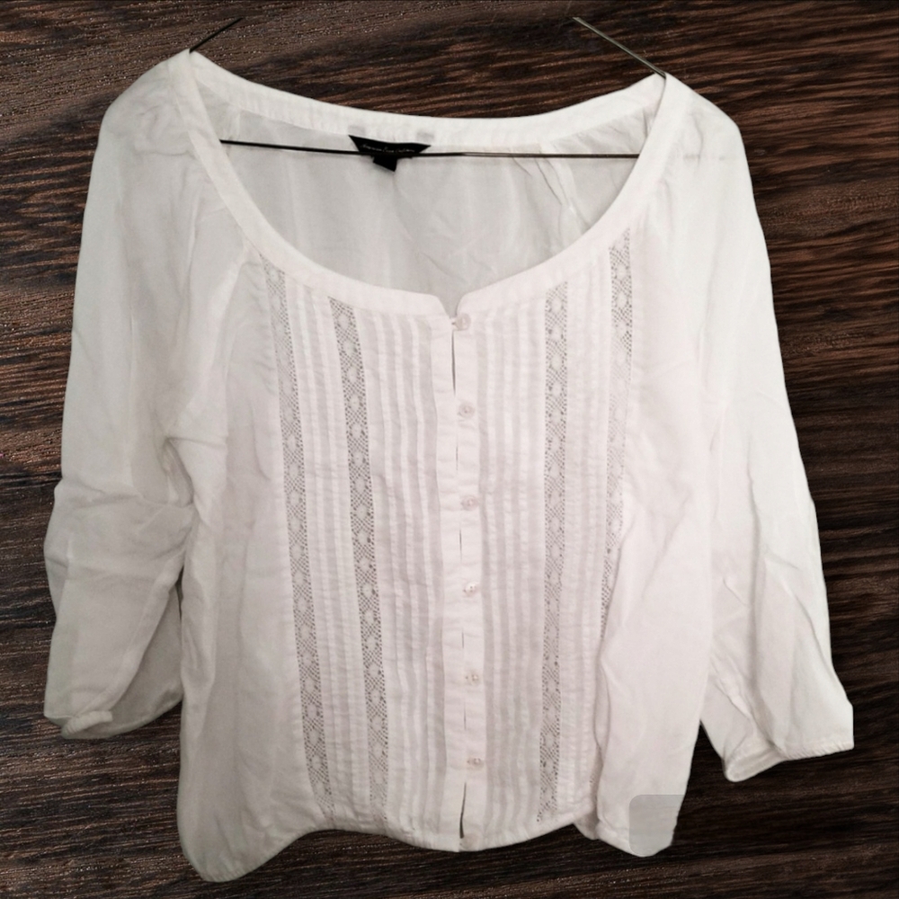 American Eagle AE Top S